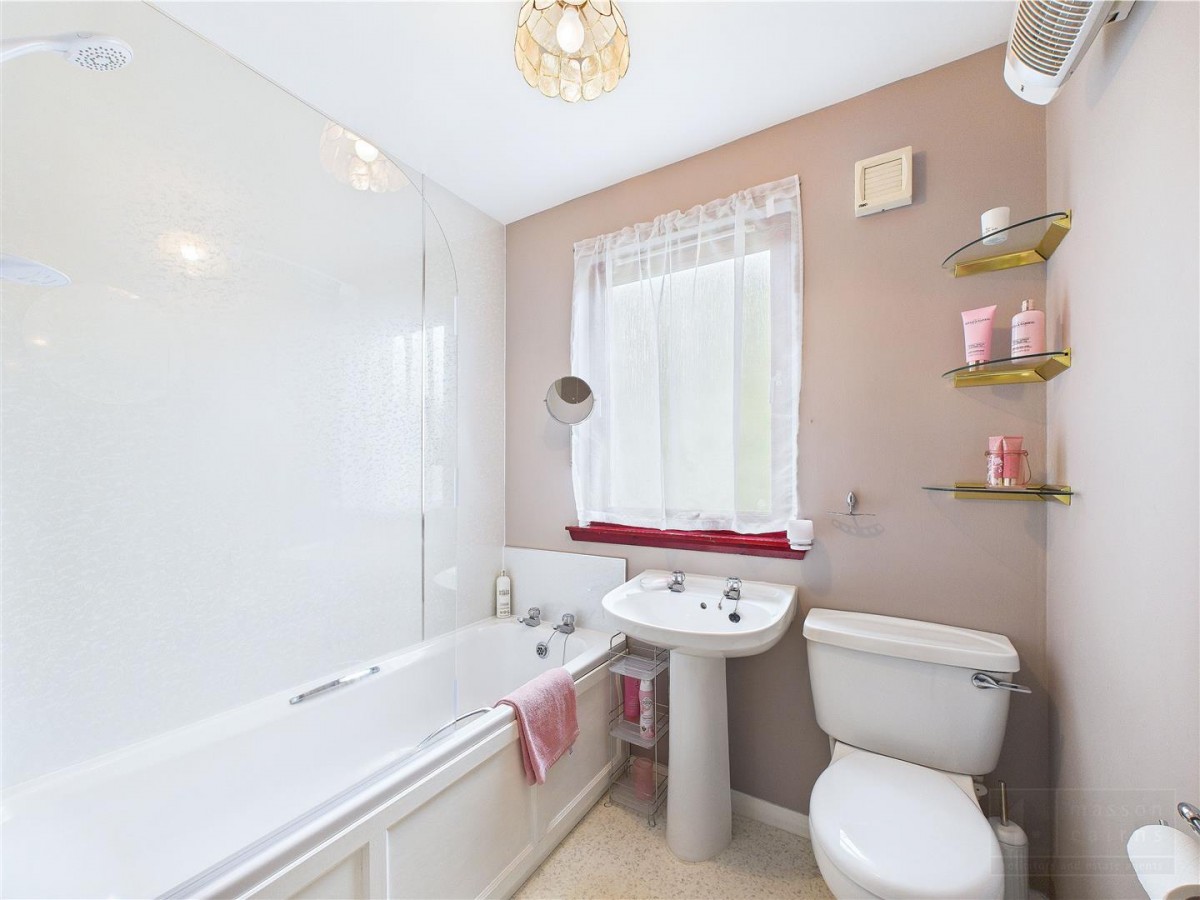 Images for Nia Roo, 9 Hillside Avenue, Kingussie EAID:massoncairnsltdapi BID:1