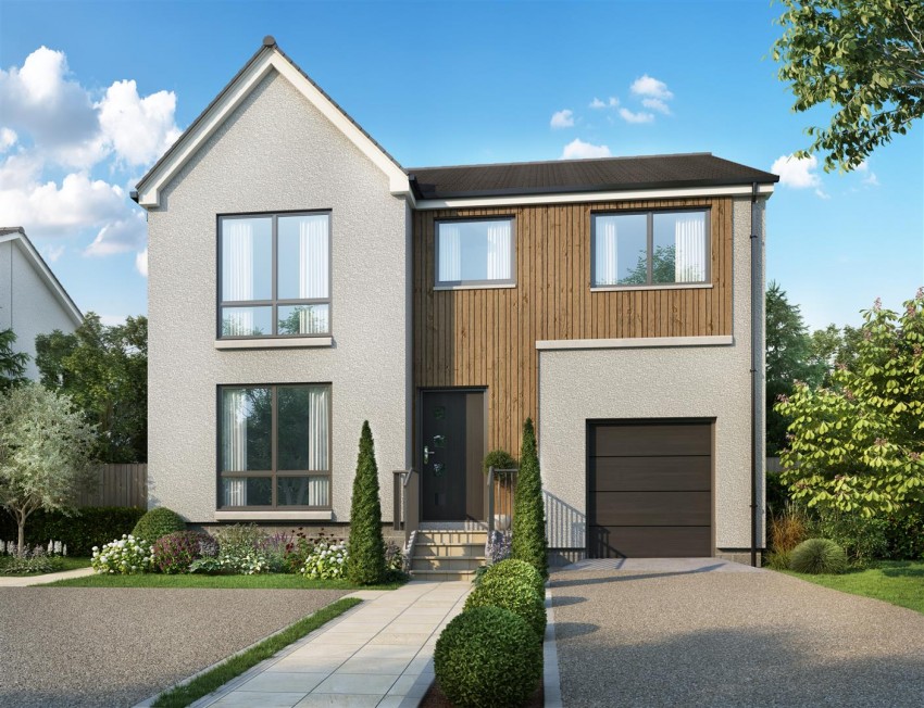 Images for Dulnain, Plots 56,57 & 60 Dulicht Court, Grantown On Spey