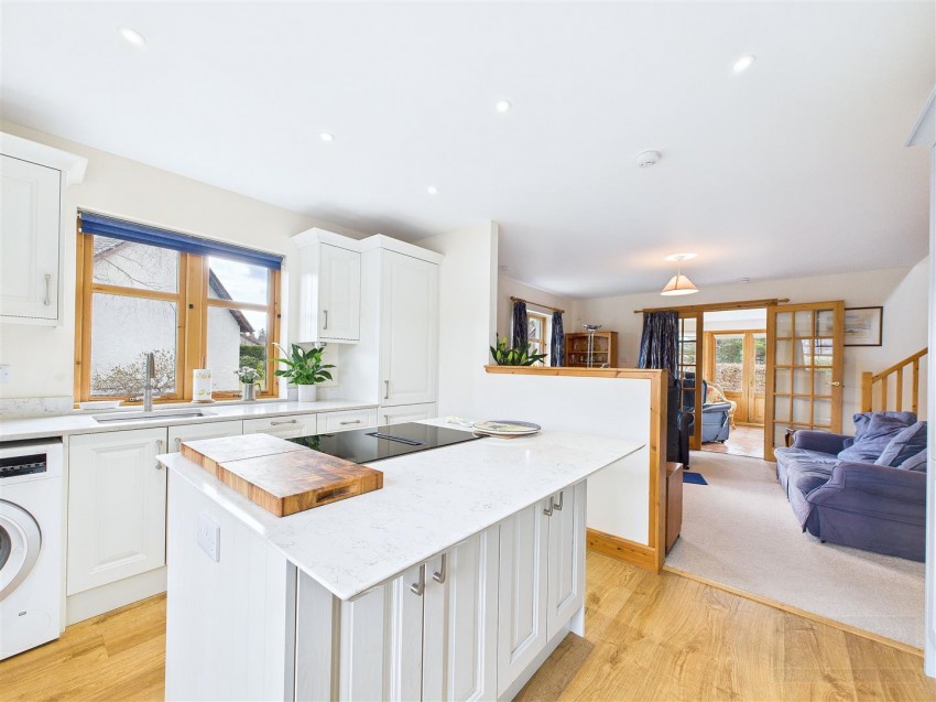 Images for 25 Dirdhu Court, Nethy Bridge