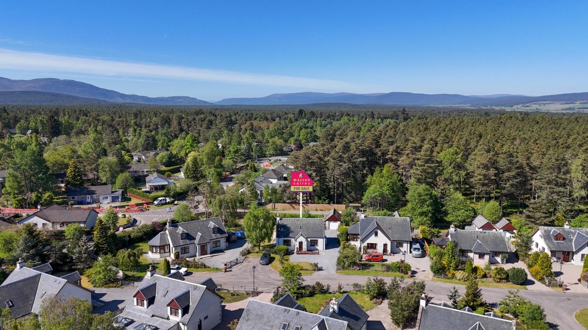 Images for 25 Dirdhu Court, Nethy Bridge EAID:massoncairnsltdapi BID:1