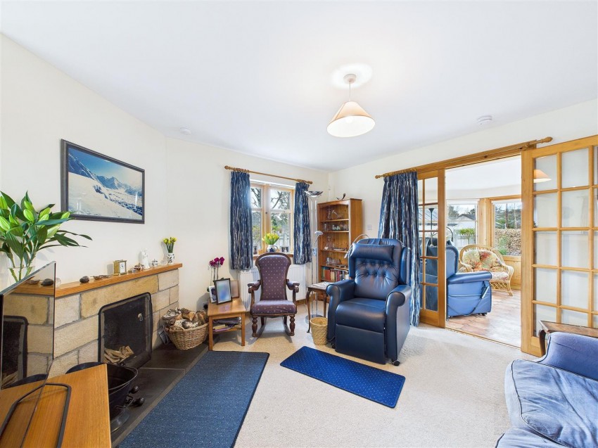 Images for 25 Dirdhu Court, Nethy Bridge