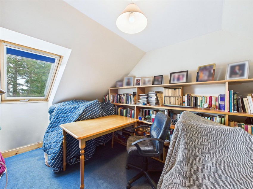 Images for 25 Dirdhu Court, Nethy Bridge