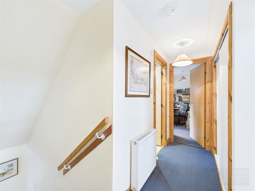 Images for 25 Dirdhu Court, Nethy Bridge