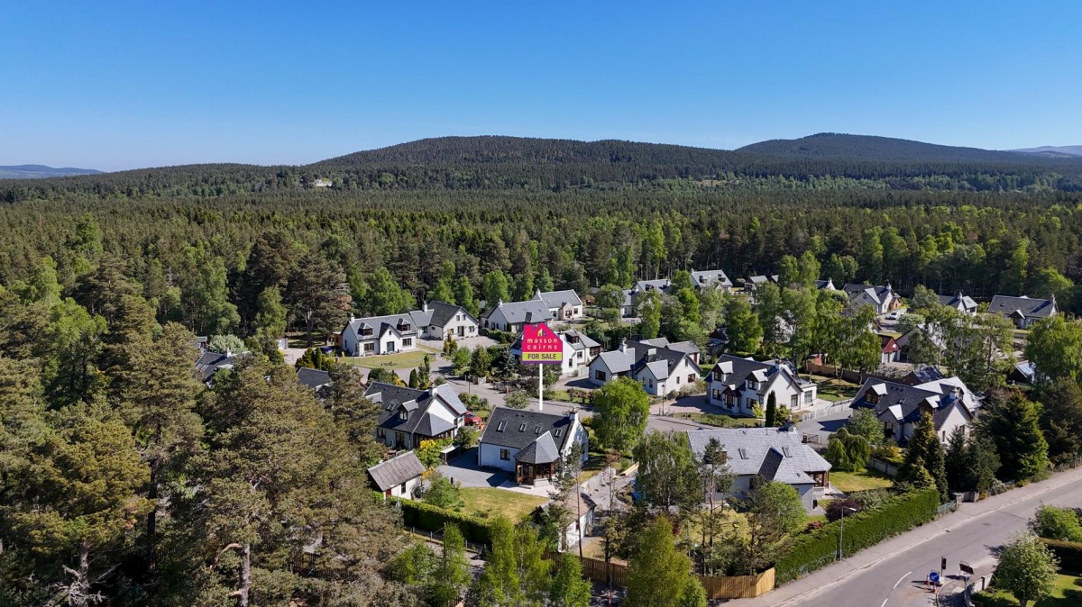 Images for 25 Dirdhu Court, Nethy Bridge EAID:massoncairnsltdapi BID:1