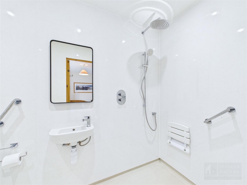 Images for 25 Dirdhu Court, Nethy Bridge