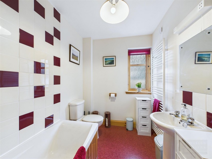 Images for 25 Dirdhu Court, Nethy Bridge