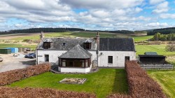 Images for Findron Farmhouse, Tomintoul