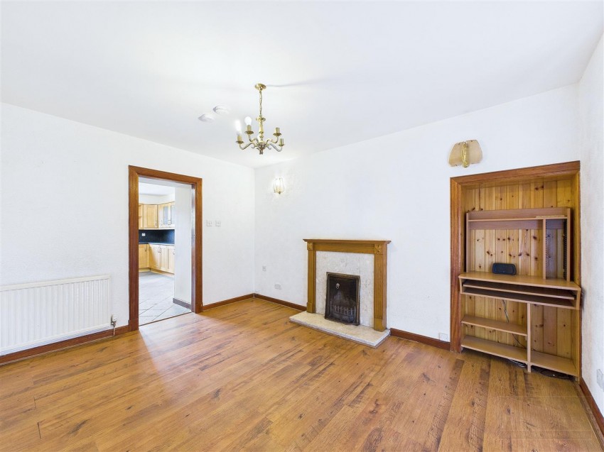 Images for Findron Farmhouse, Tomintoul