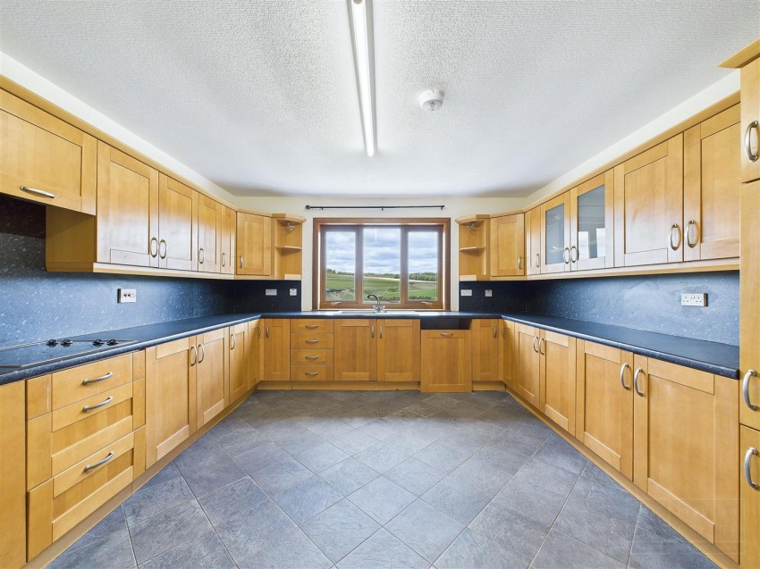 Images for Findron Farmhouse, Tomintoul