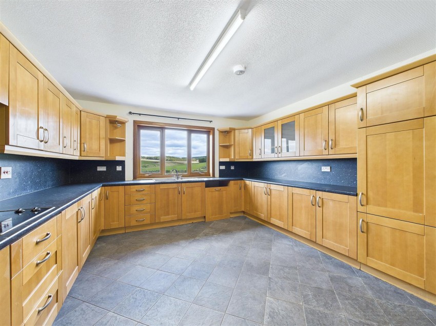 Images for Findron Farmhouse, Tomintoul