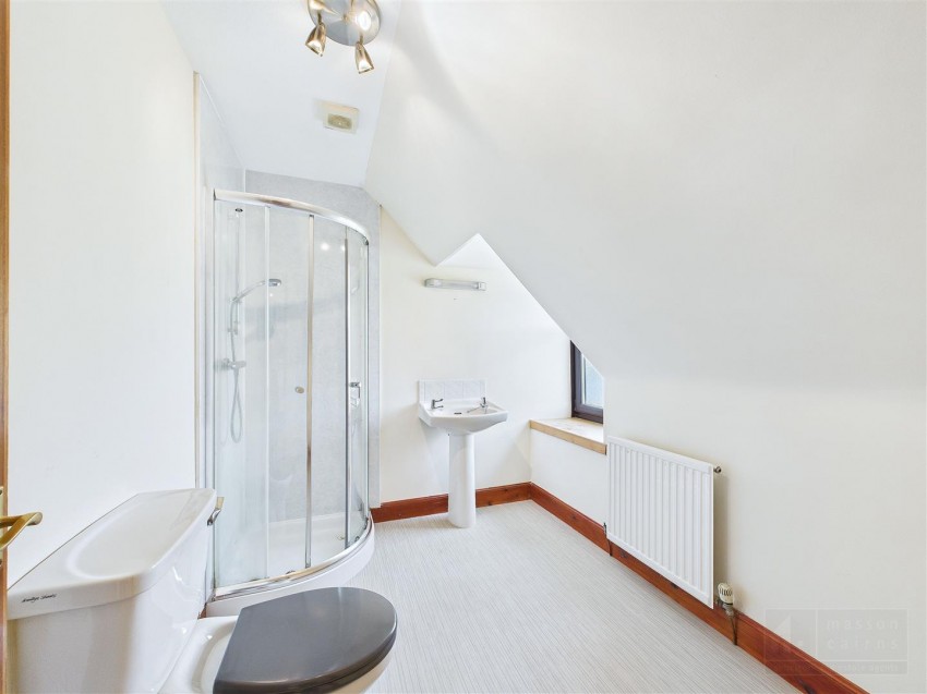 Images for Findron Farmhouse, Tomintoul