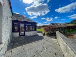 Images for Findron Farmhouse, Tomintoul