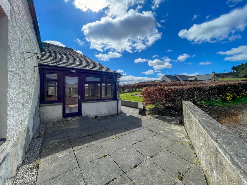 Images for Findron Farmhouse, Tomintoul