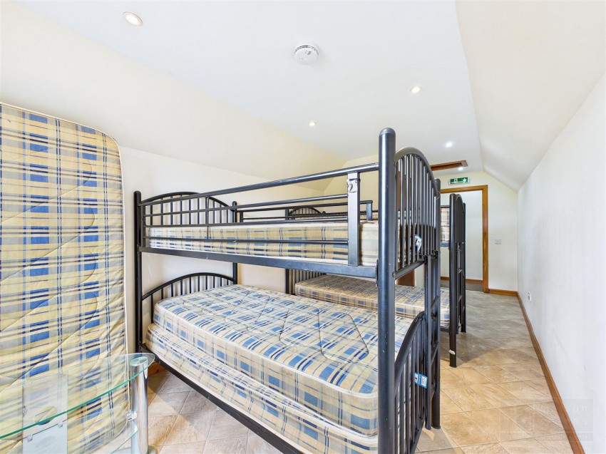 Images for Findron Farmhouse, Tomintoul