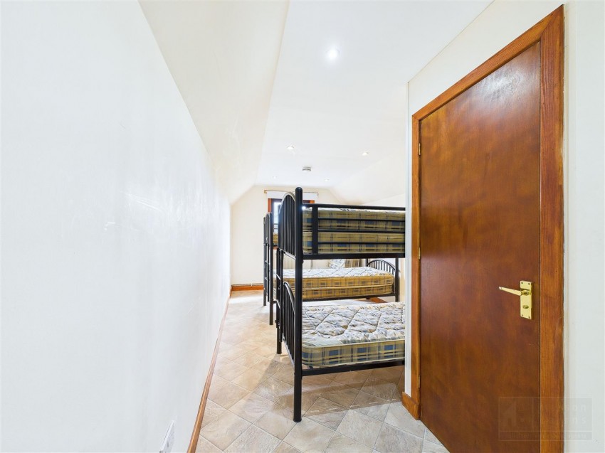 Images for Findron Farmhouse, Tomintoul