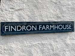 Images for Findron Farmhouse, Tomintoul