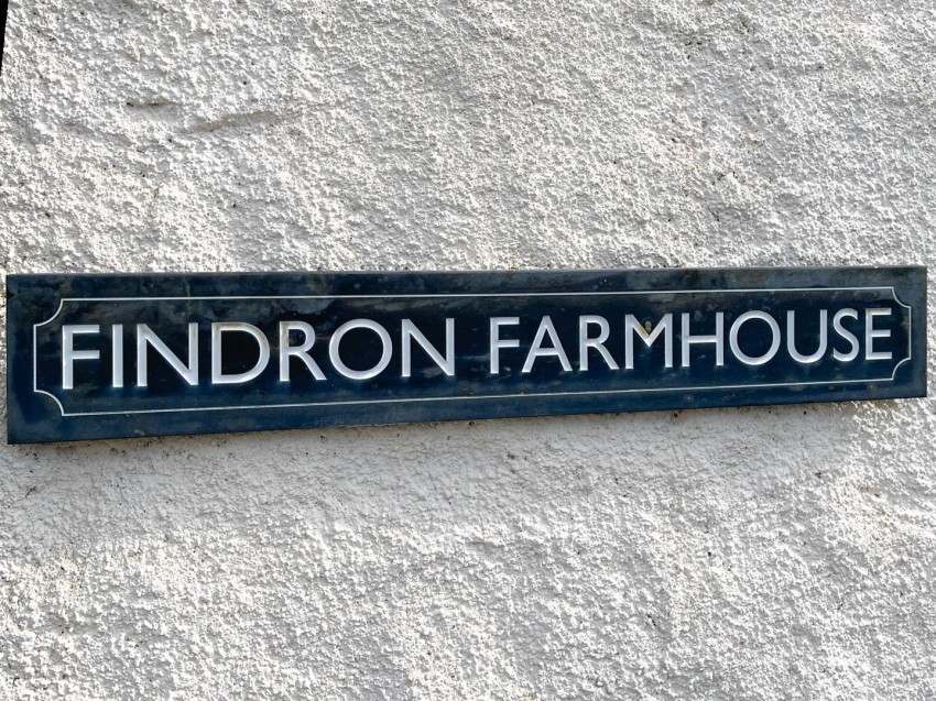 Images for Findron Farmhouse, Tomintoul