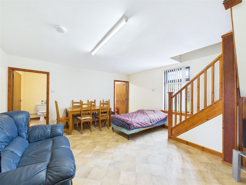 Images for Findron Farmhouse, Tomintoul