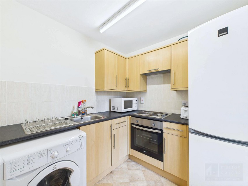 Images for Findron Farmhouse, Tomintoul