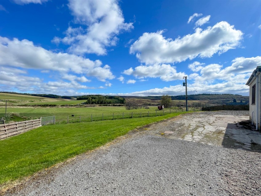 Images for Findron Farmhouse, Tomintoul