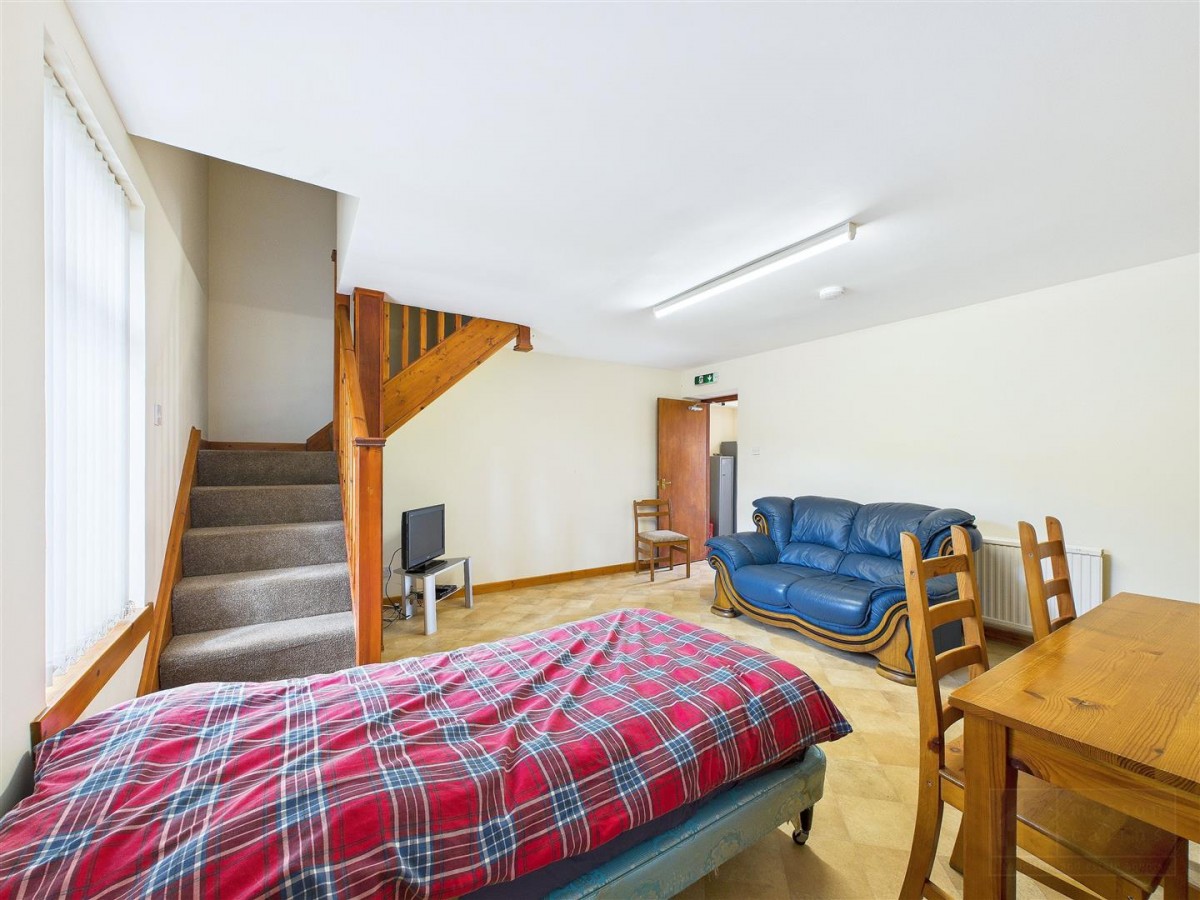 Images for Findron Farmhouse, Tomintoul EAID:massoncairnsltdapi BID:1