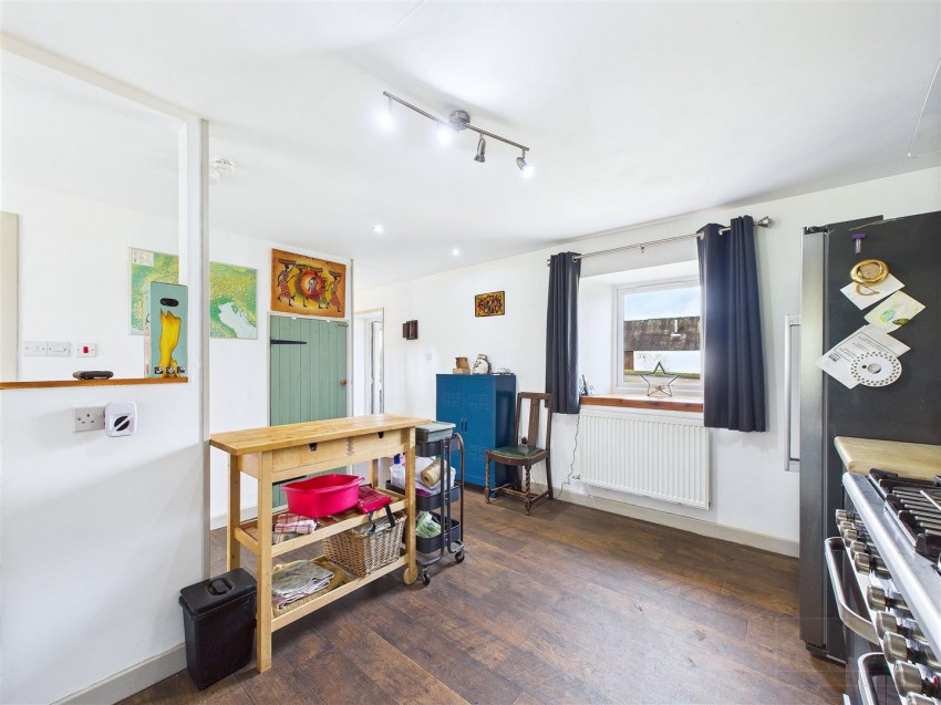 Images for Highlea, Auchnarrow, Glenlivet