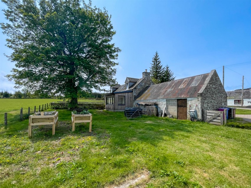 Images for Highlea, Auchnarrow, Glenlivet
