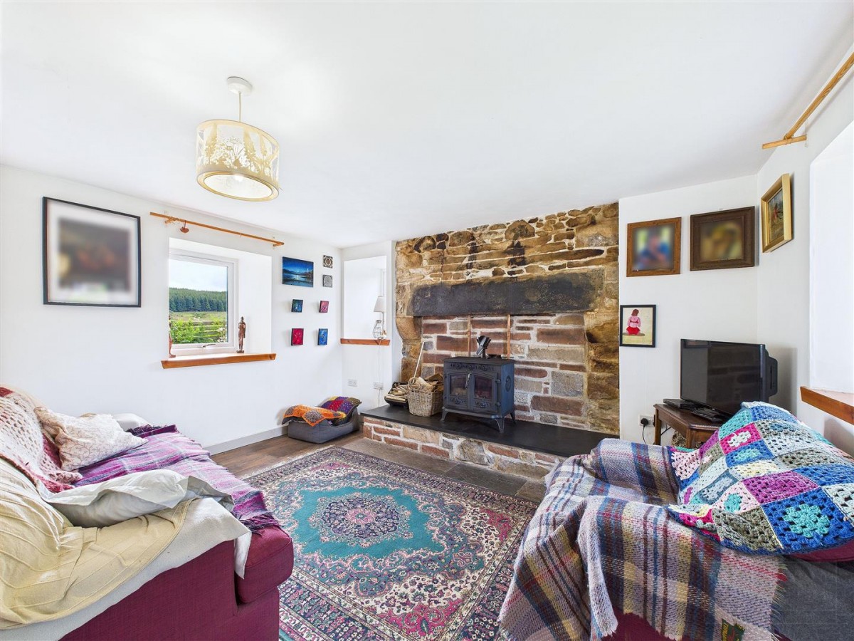 Images for Highlea, Auchnarrow, Glenlivet EAID:massoncairnsltdapi BID:1