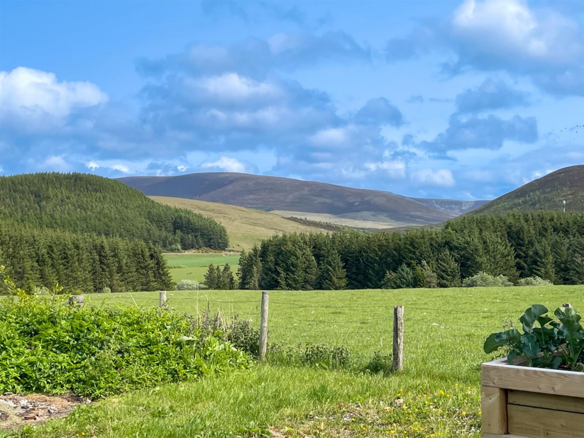 Images for Highlea, Auchnarrow, Glenlivet EAID:massoncairnsltdapi BID:1