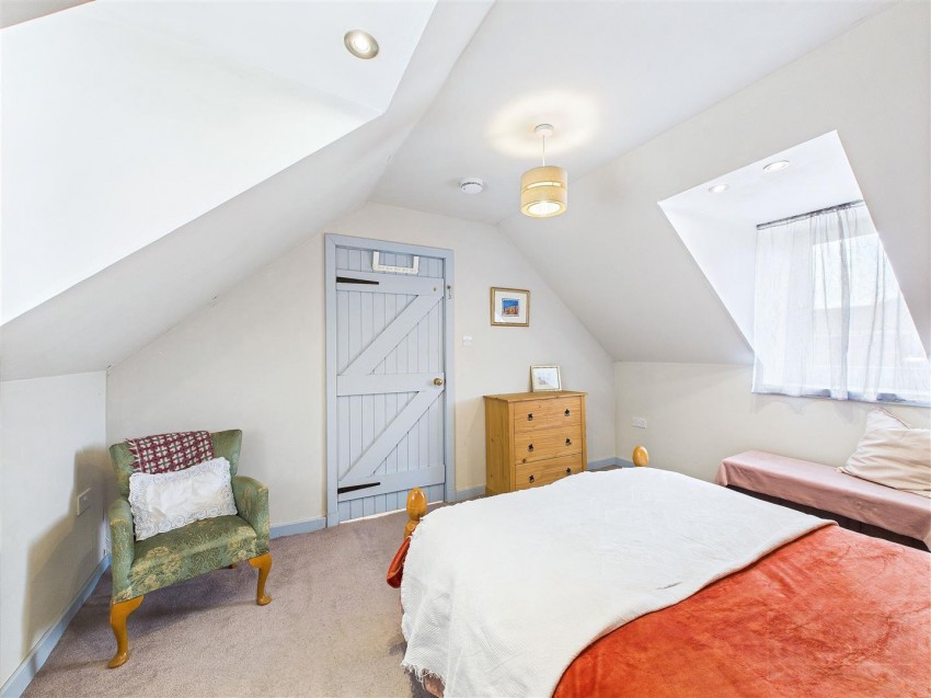 Images for Highlea, Auchnarrow, Glenlivet