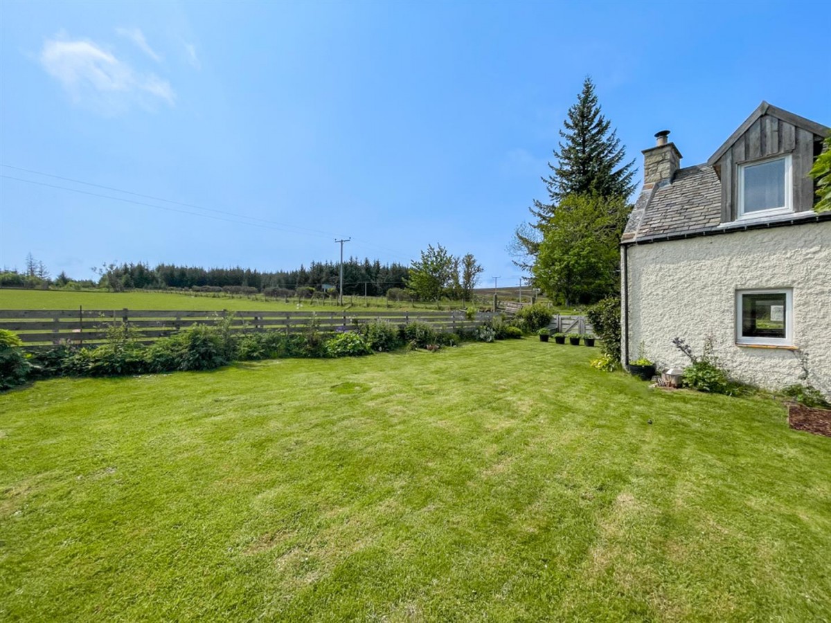 Images for Highlea, Auchnarrow, Glenlivet EAID:massoncairnsltdapi BID:1