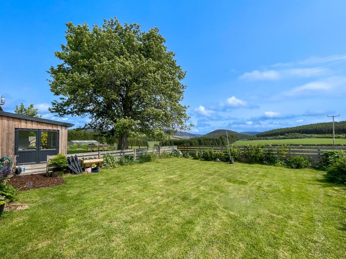 Images for Highlea, Auchnarrow, Glenlivet EAID:massoncairnsltdapi BID:1