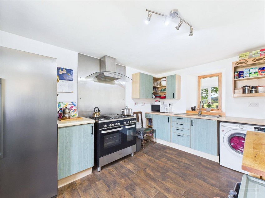 Images for Highlea, Auchnarrow, Glenlivet