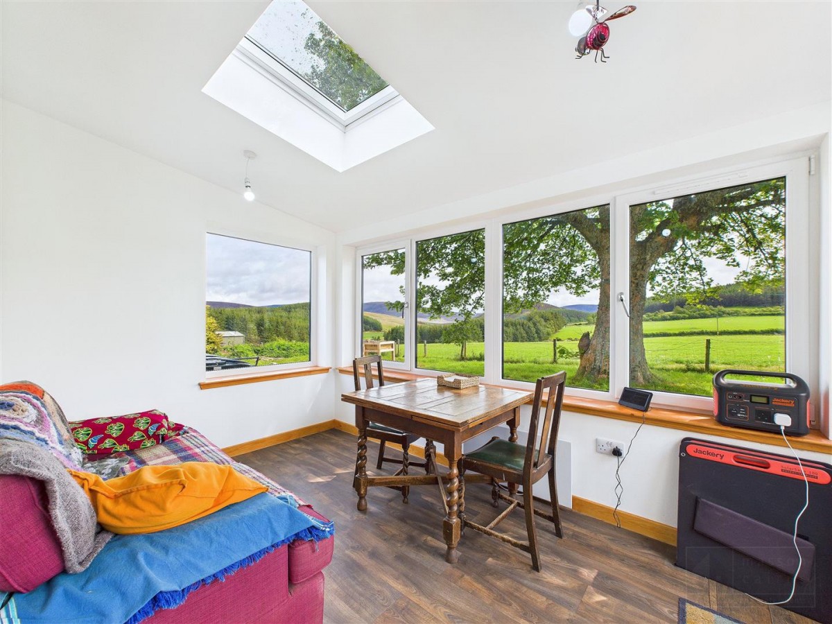 Images for Highlea, Auchnarrow, Glenlivet EAID:massoncairnsltdapi BID:1