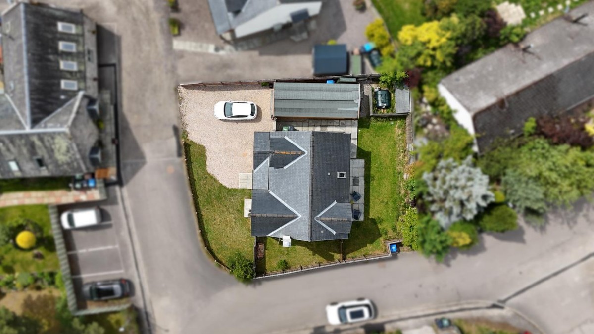 Images for 5 School Gardens, Dulnain Bridge EAID:massoncairnsltdapi BID:1