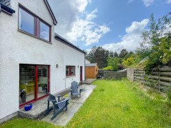 Images for 5 School Gardens, Dulnain Bridge