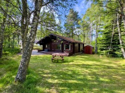 Images for Tormore, Station Road, Carrbridge