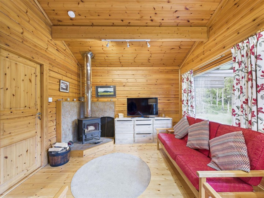 Images for Tormore, Station Road, Carrbridge