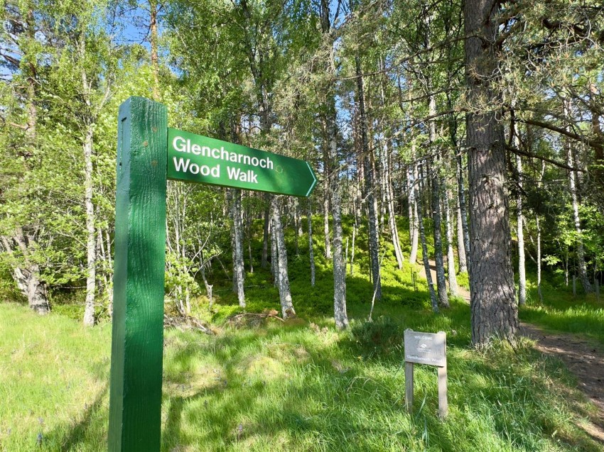 Images for Tormore, Station Road, Carrbridge