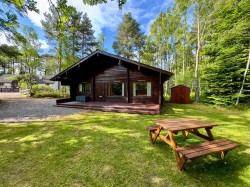 Images for Tormore, Station Road, Carrbridge