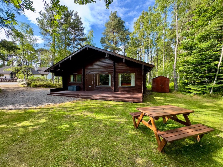Images for Tormore, Station Road, Carrbridge