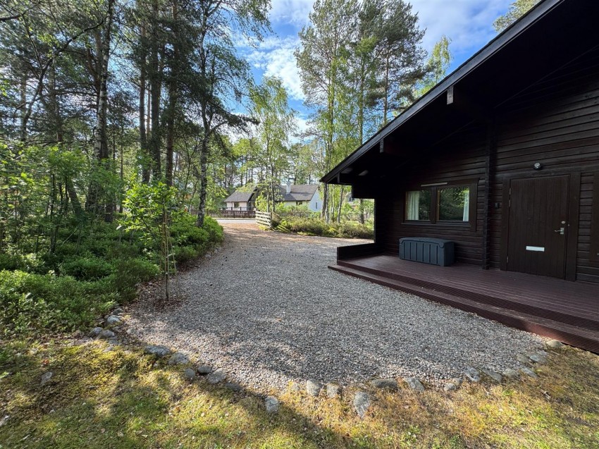 Images for Tormore, Station Road, Carrbridge
