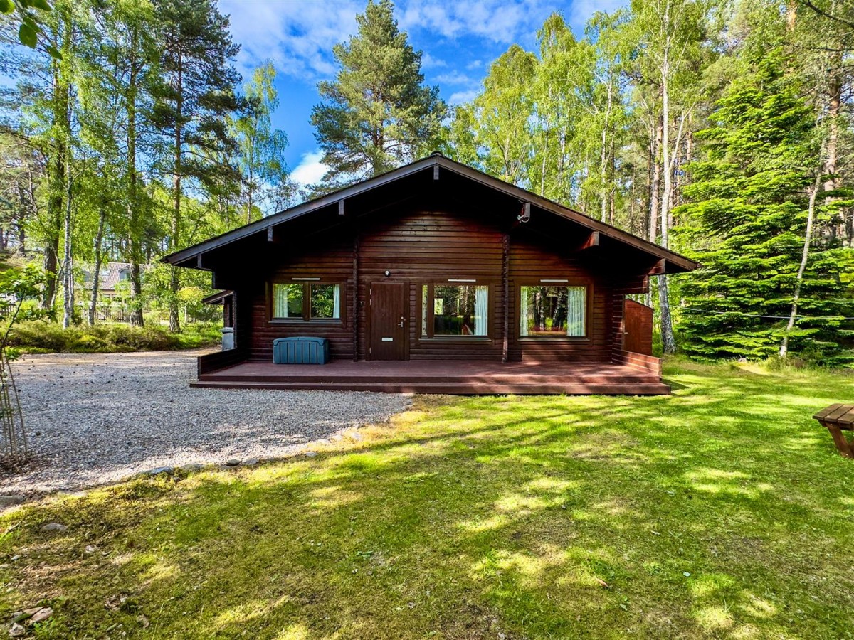 Images for Tormore, Station Road, Carrbridge EAID:massoncairnsltdapi BID:1