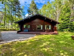 Images for Tormore, Station Road, Carrbridge