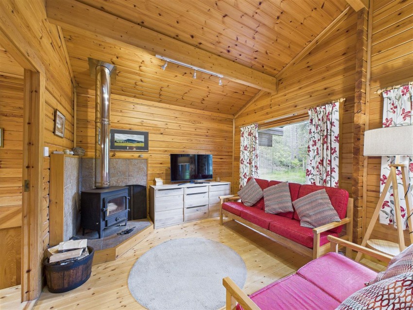 Images for Tormore, Station Road, Carrbridge