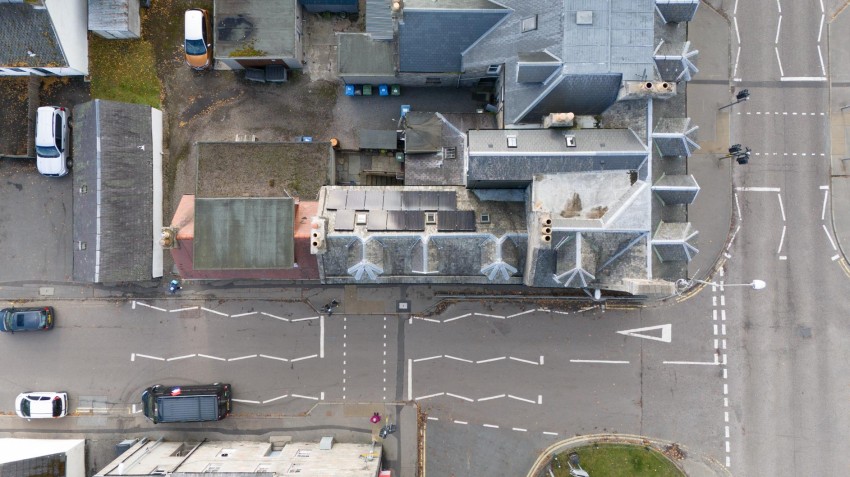 Images for 38 The Square, Grantown on Spey