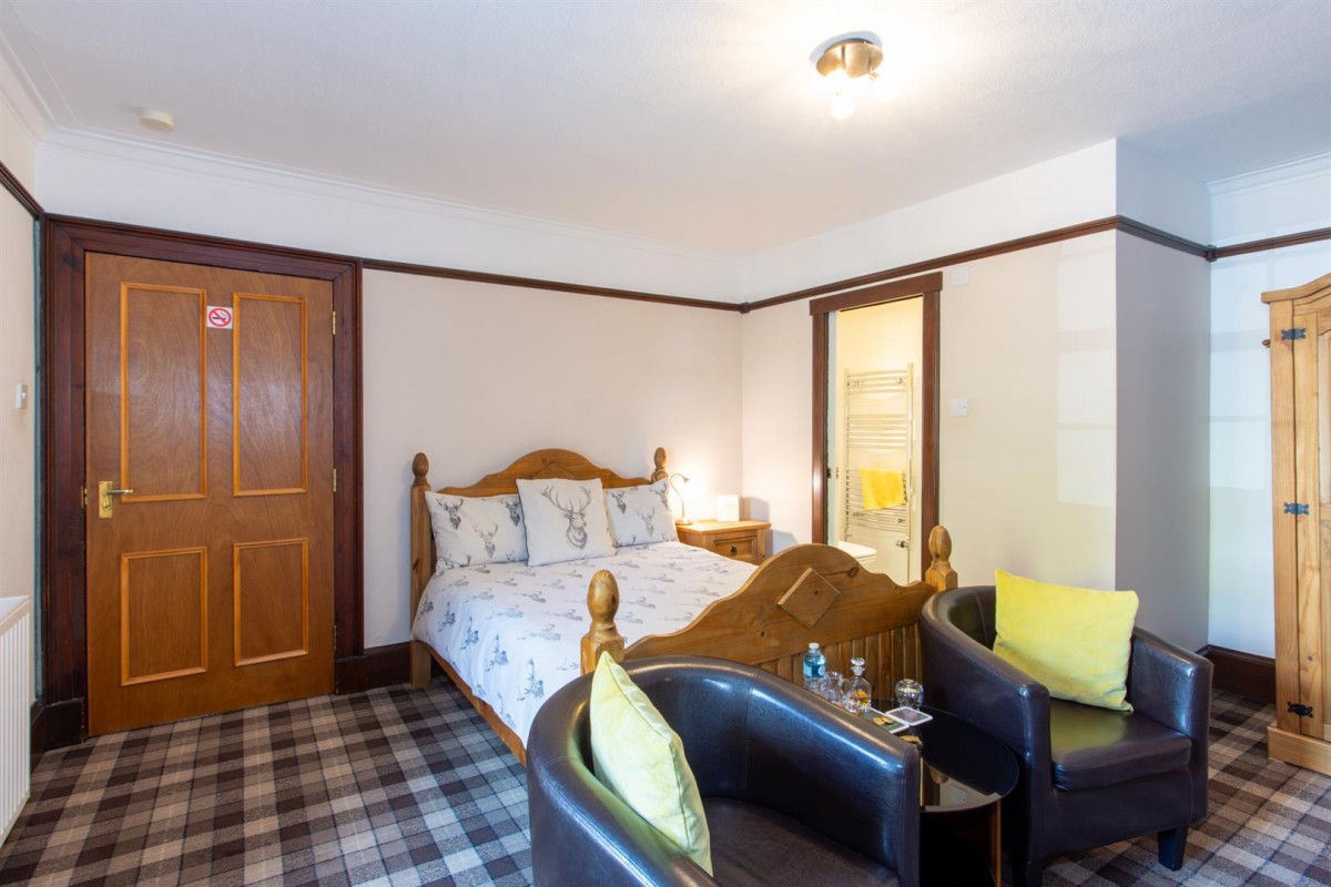 Images for 38 The Square, Grantown on Spey EAID:massoncairnsltdapi BID:1