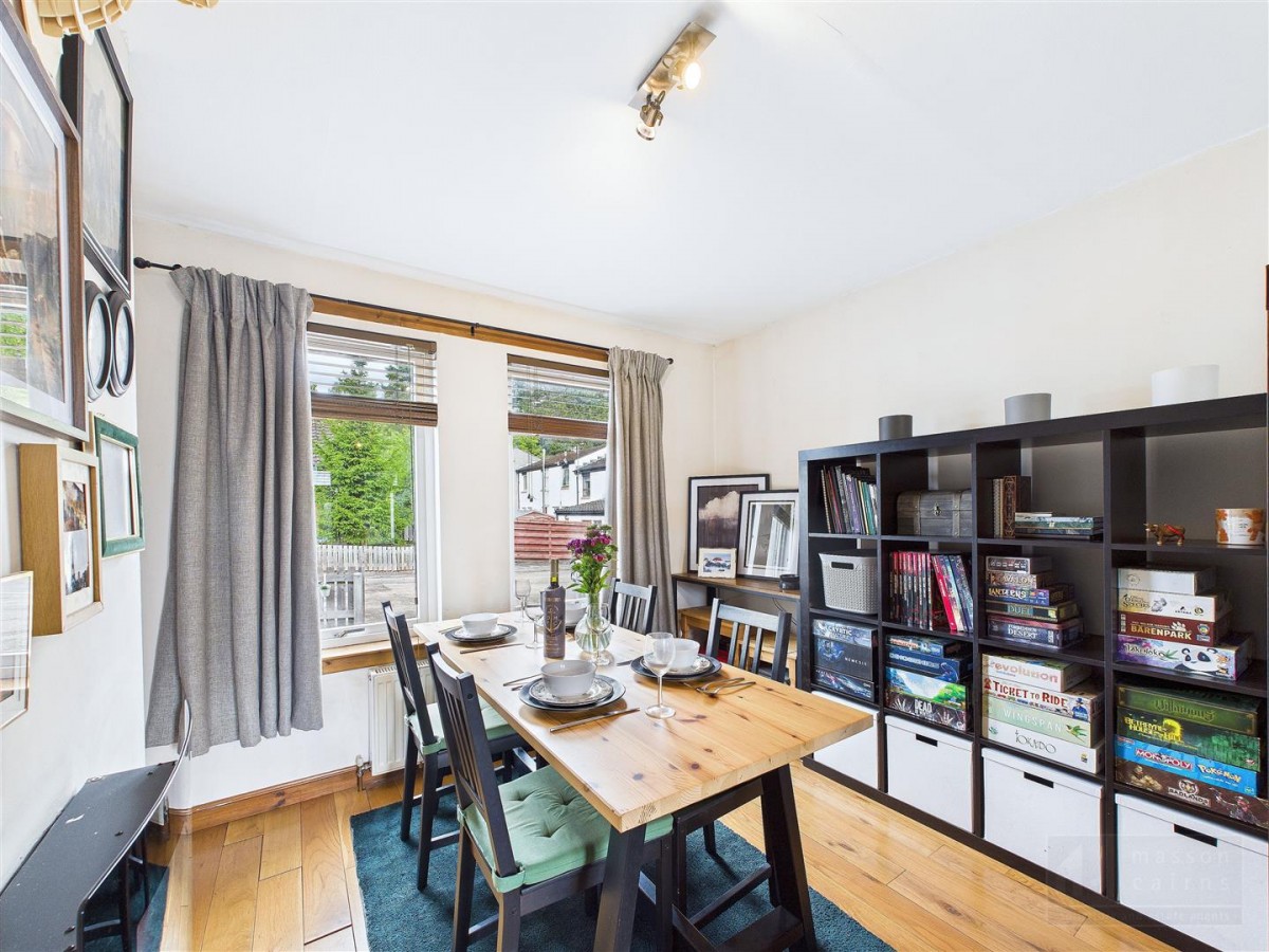 Images for 37 Beachen Court, Grantown on Spey EAID:massoncairnsltdapi BID:1