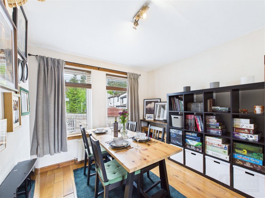 Images for 37 Beachen Court, Grantown on Spey