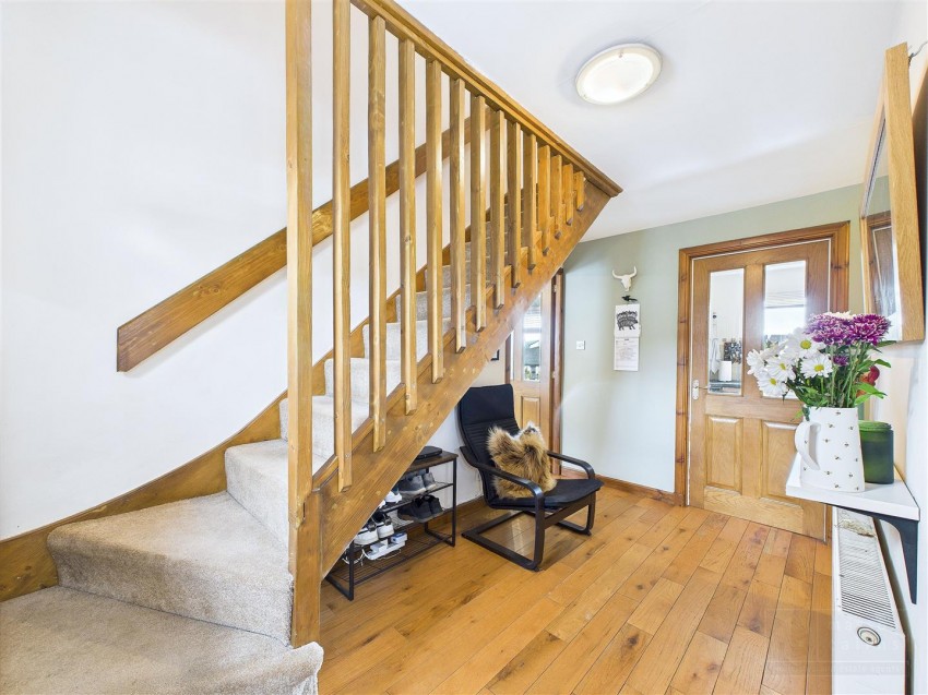 Images for 37 Beachen Court, Grantown on Spey